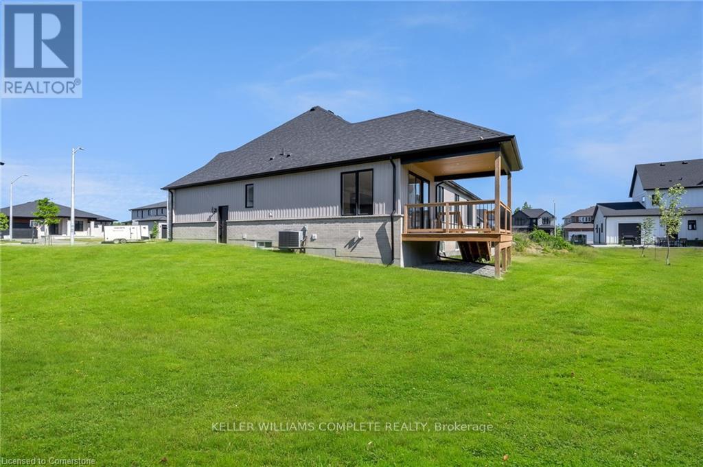 3643 Vosburgh Place, Lincoln, Ontario  L0R 1G0 - Photo 43 - X12510052