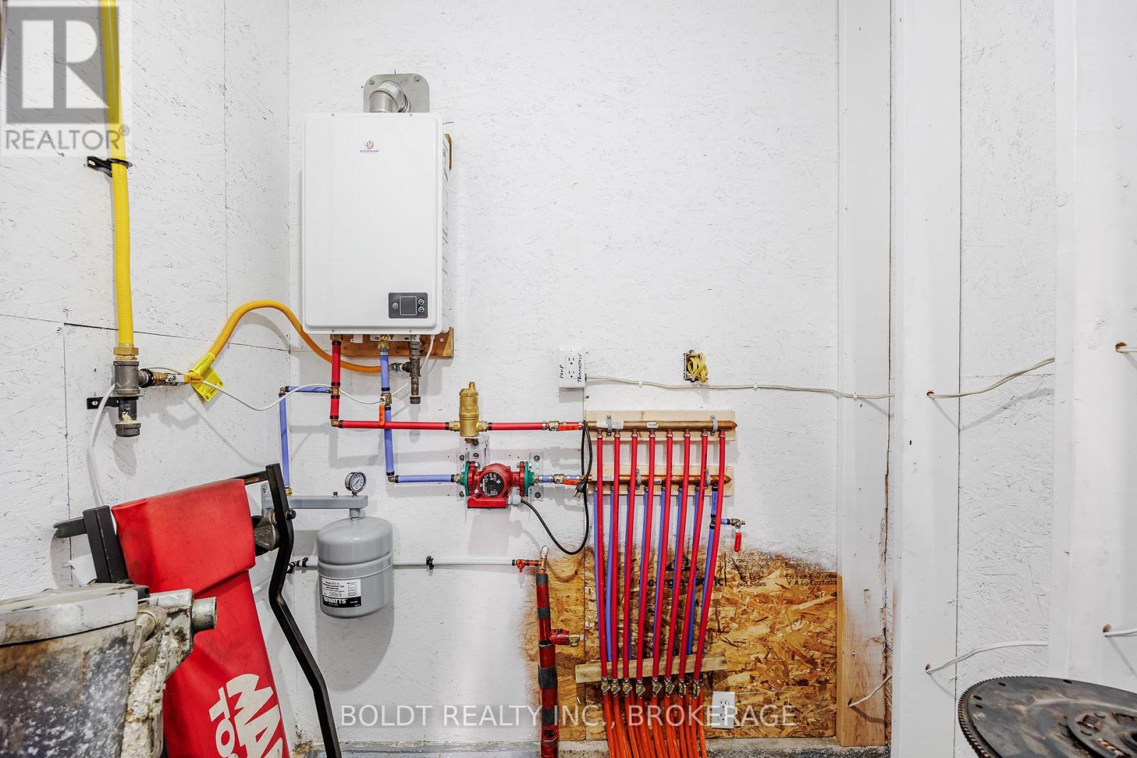 1591 Concession 4 Road, Niagara-On-The-Lake, Ontario  L0S 1J0 - Photo 30 - X12574842