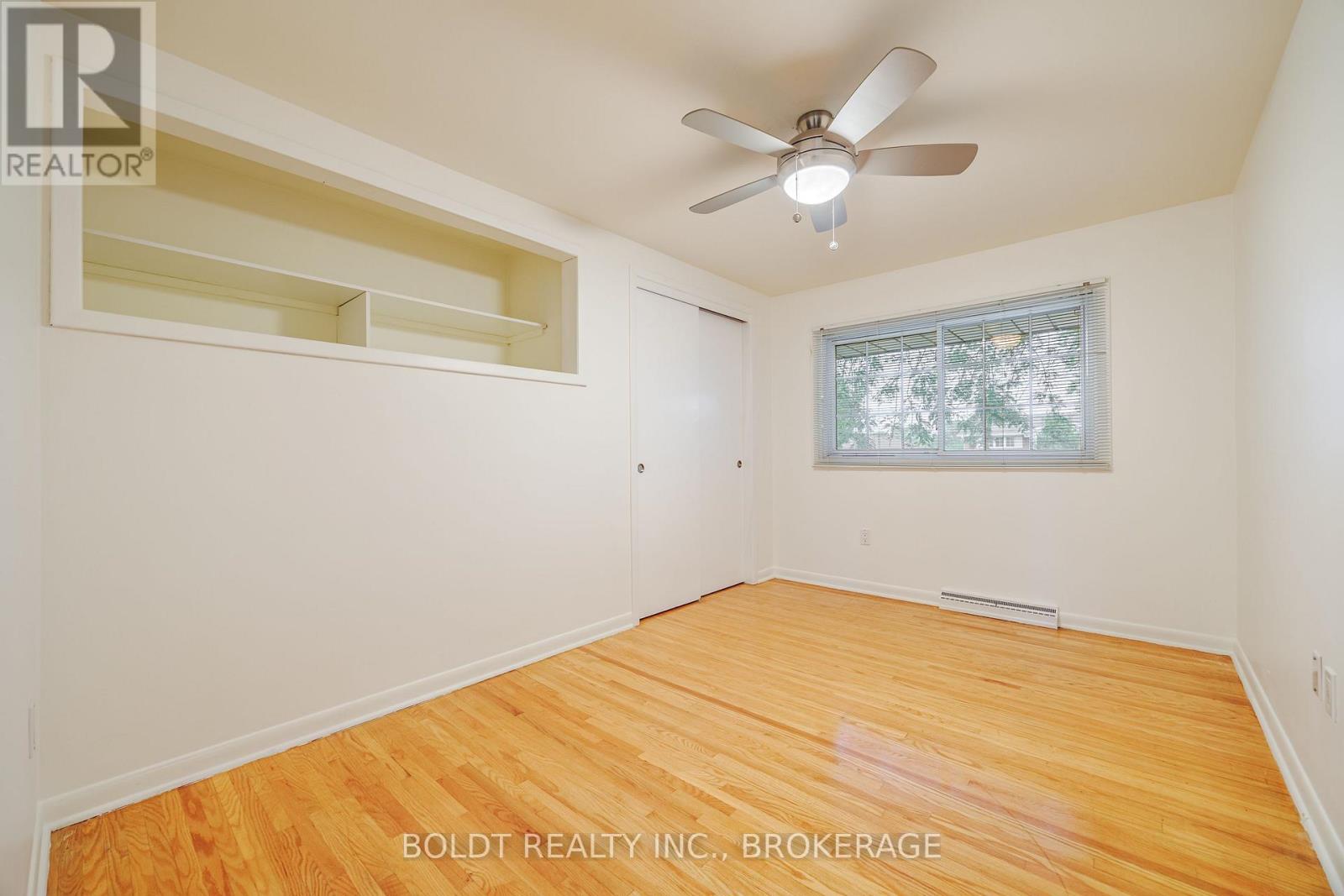 25 Neptune Drive, St. Catharines, Ontario  L2M 2S3 - Photo 20 - X12574850