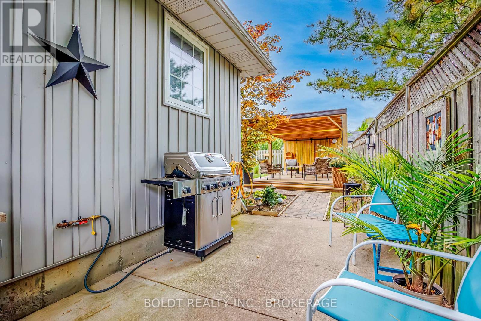 25 Neptune Drive, St. Catharines, Ontario  L2M 2S3 - Photo 30 - X12574850