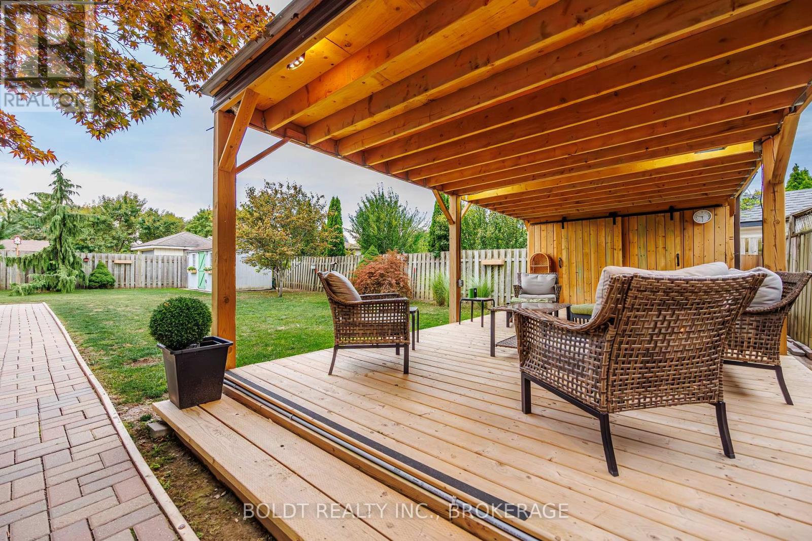 25 Neptune Drive, St. Catharines, Ontario  L2M 2S3 - Photo 31 - X12574850