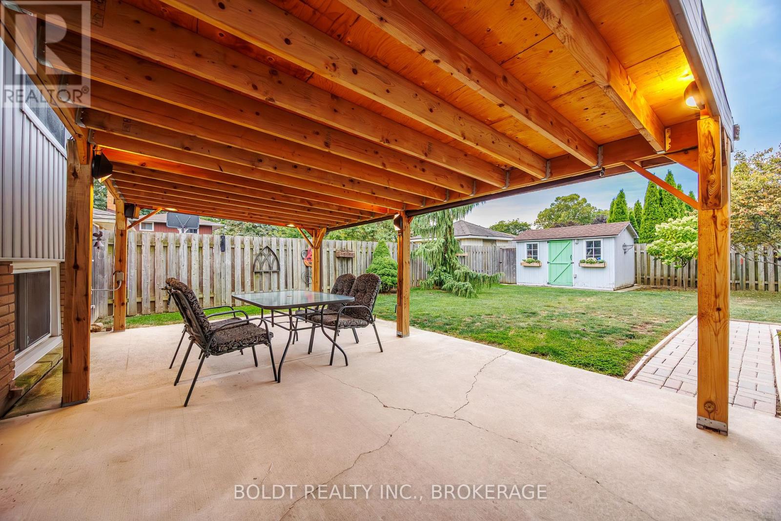 25 Neptune Drive, St. Catharines, Ontario  L2M 2S3 - Photo 33 - X12574850