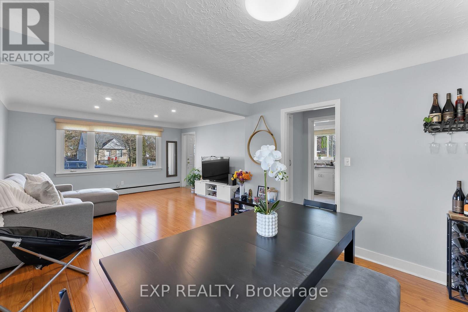 6 Hallcrest Avenue, St. Catharines, Ontario  L2N 1V5 - Photo 11 - X12574874