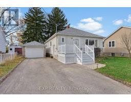 6 HALLCREST AVENUE, St. Catharines, Ontario