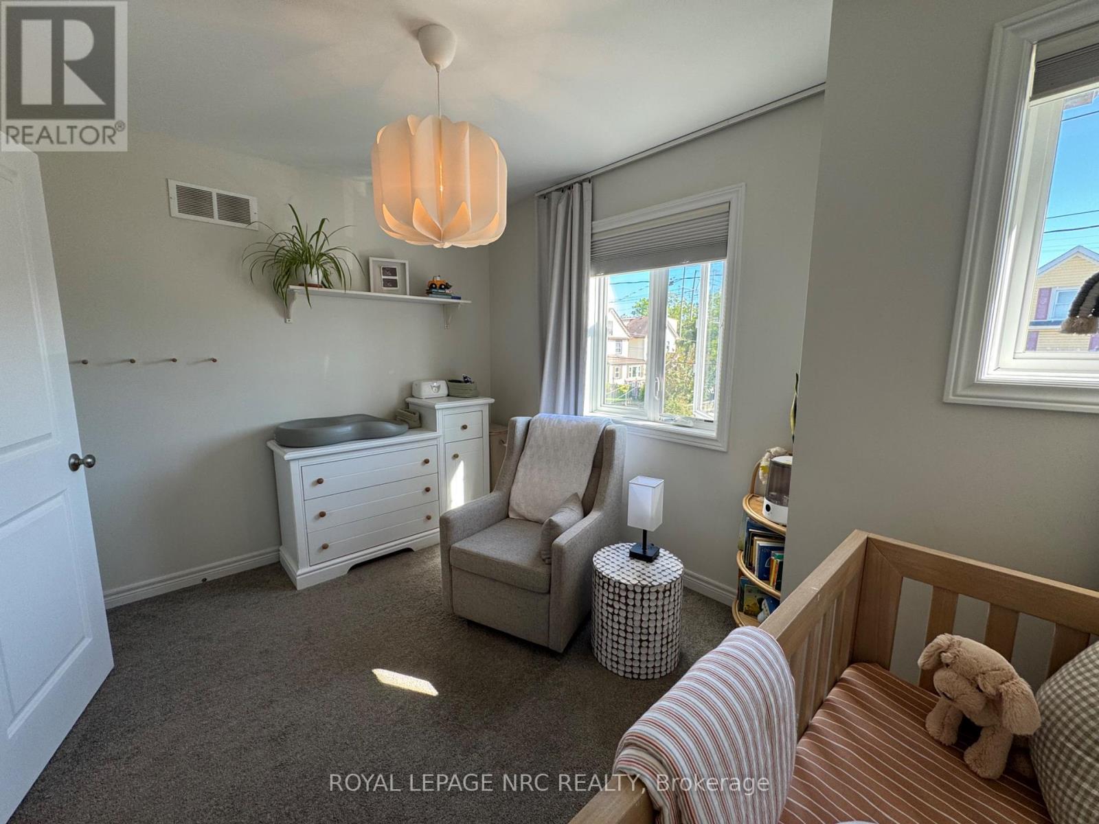 11 Violet Street, St. Catharines, Ontario  L2S 2X1 - Photo 14 - X12574930