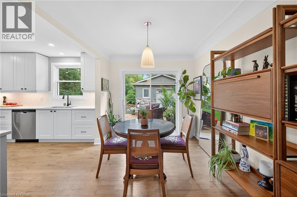 233 Townsend Avenue, Burlington, Ontario  L7T 1Z5 - Photo 10 - 40790383