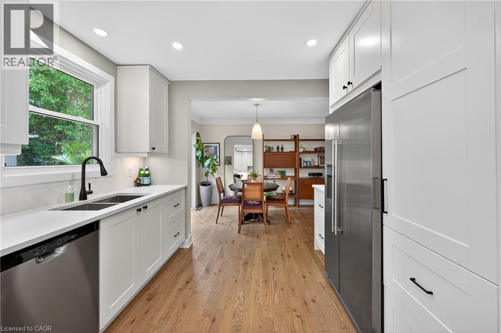 233 Townsend Avenue, Burlington, Ontario  L7T 1Z5 - Photo 16 - 40790383