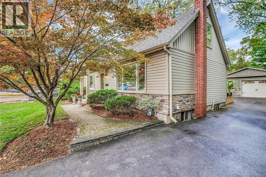 233 Townsend Avenue, Burlington, Ontario  L7T 1Z5 - Photo 3 - 40790383