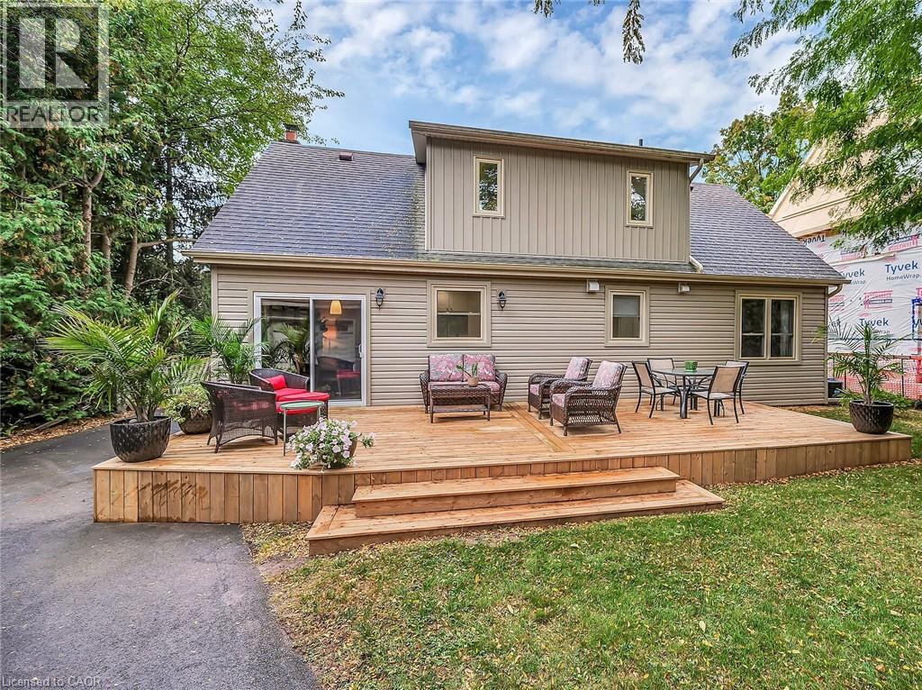 233 Townsend Avenue, Burlington, Ontario  L7T 1Z5 - Photo 39 - 40790383