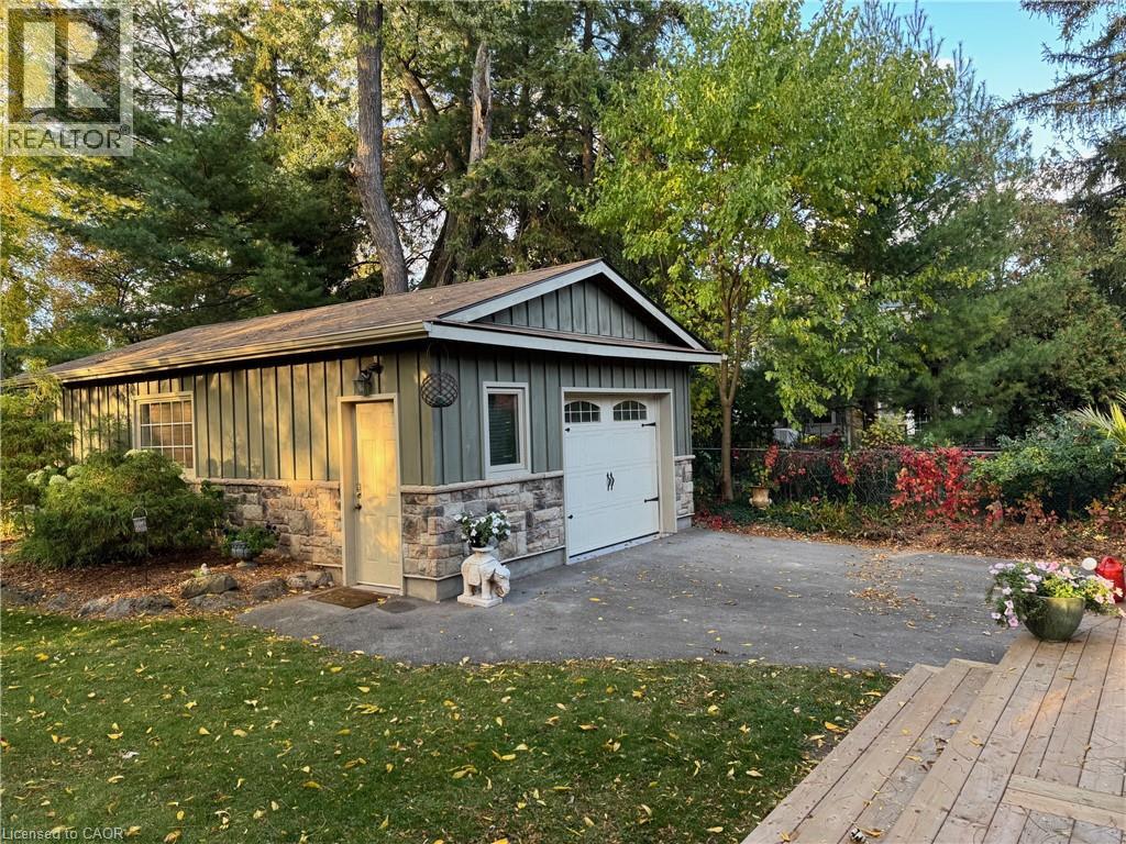 233 Townsend Avenue, Burlington, Ontario  L7T 1Z5 - Photo 42 - 40790383