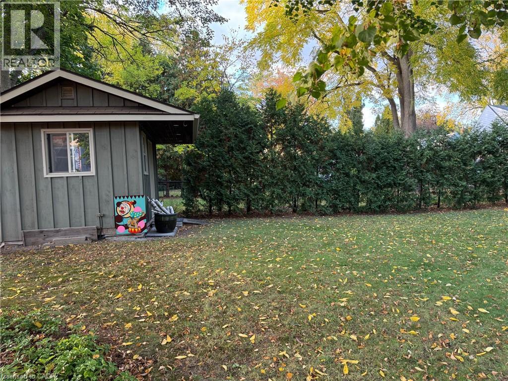 233 Townsend Avenue, Burlington, Ontario  L7T 1Z5 - Photo 48 - 40790383