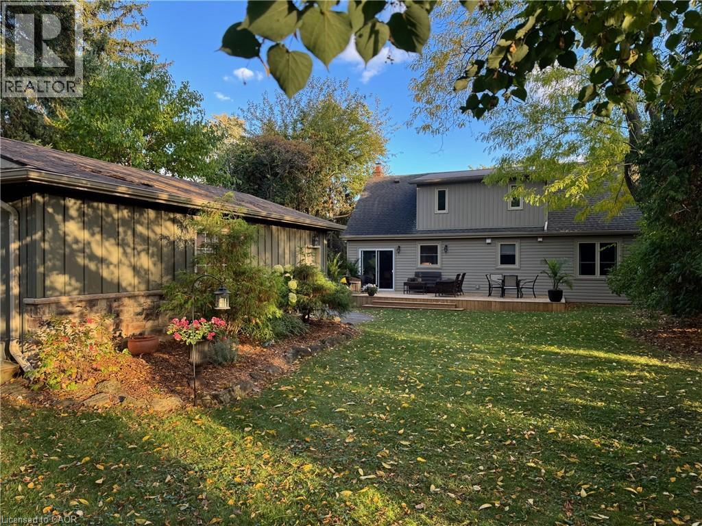 233 Townsend Avenue, Burlington, Ontario  L7T 1Z5 - Photo 50 - 40790383