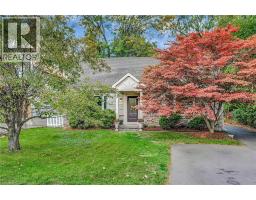 233 TOWNSEND Avenue, burlington, Ontario