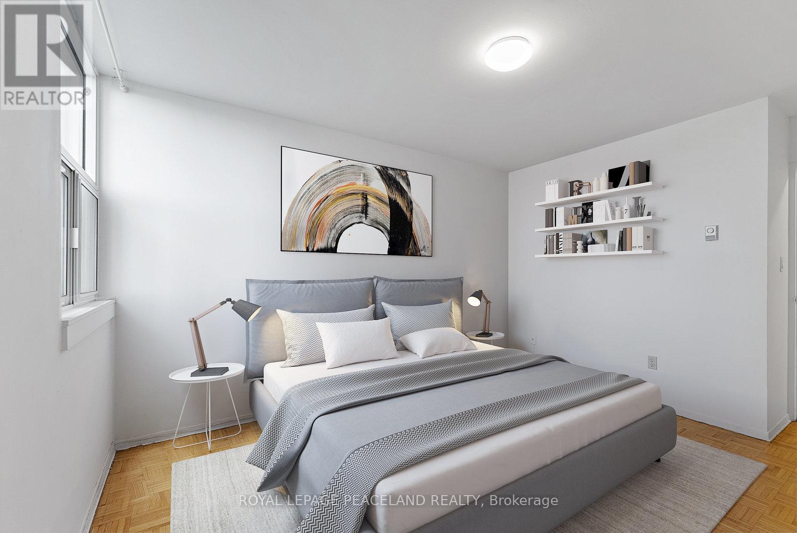 419 - 5 Massey Square, Toronto, Ontario  M4C 5L6 - Photo 19 - E12573782