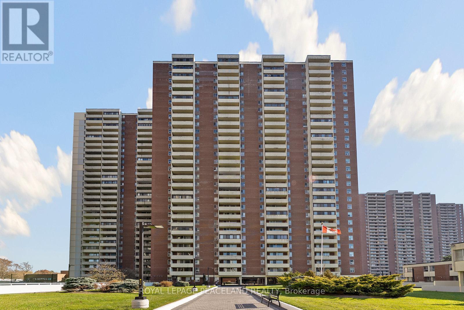 419 - 5 Massey Square, Toronto, Ontario  M4C 5L6 - Photo 24 - E12573782