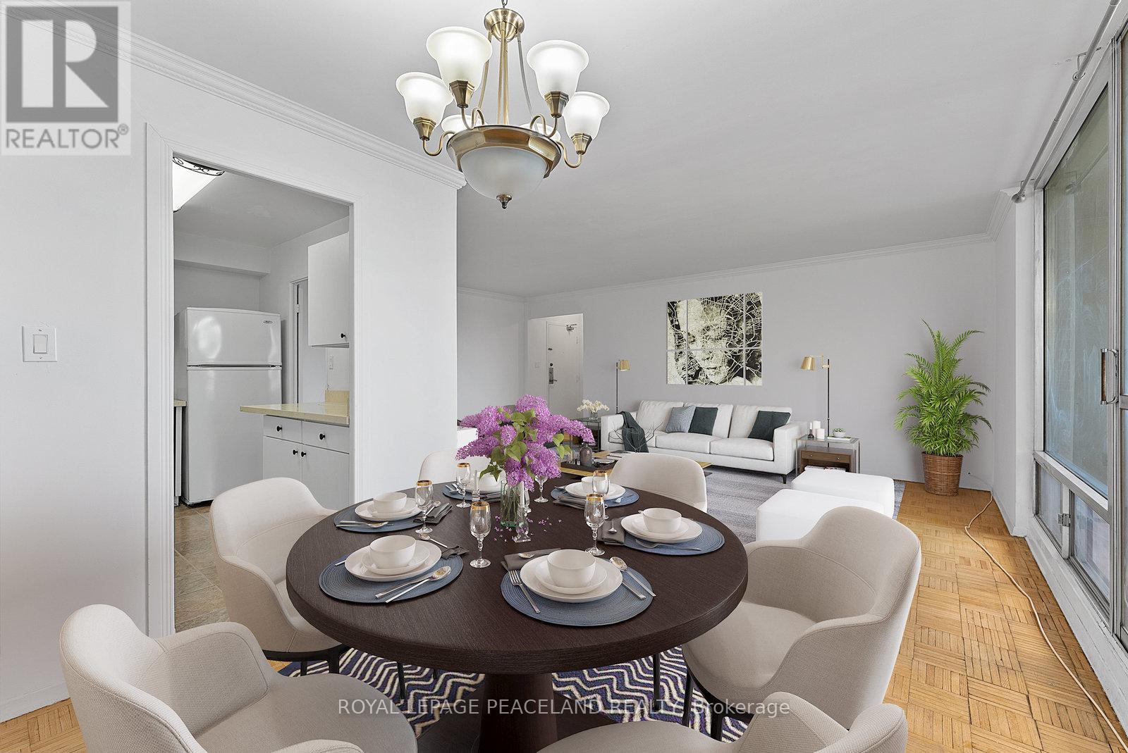 419 - 5 Massey Square, Toronto, Ontario  M4C 5L6 - Photo 7 - E12573782