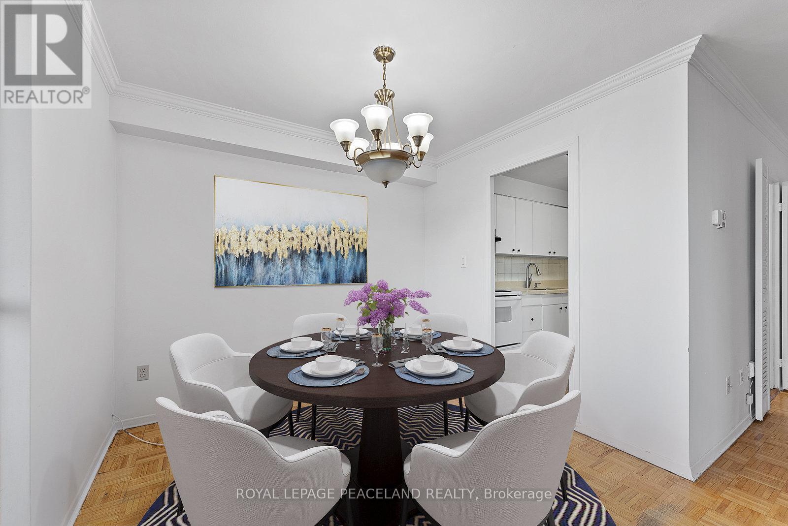 419 - 5 Massey Square, Toronto, Ontario  M4C 5L6 - Photo 5 - E12573782