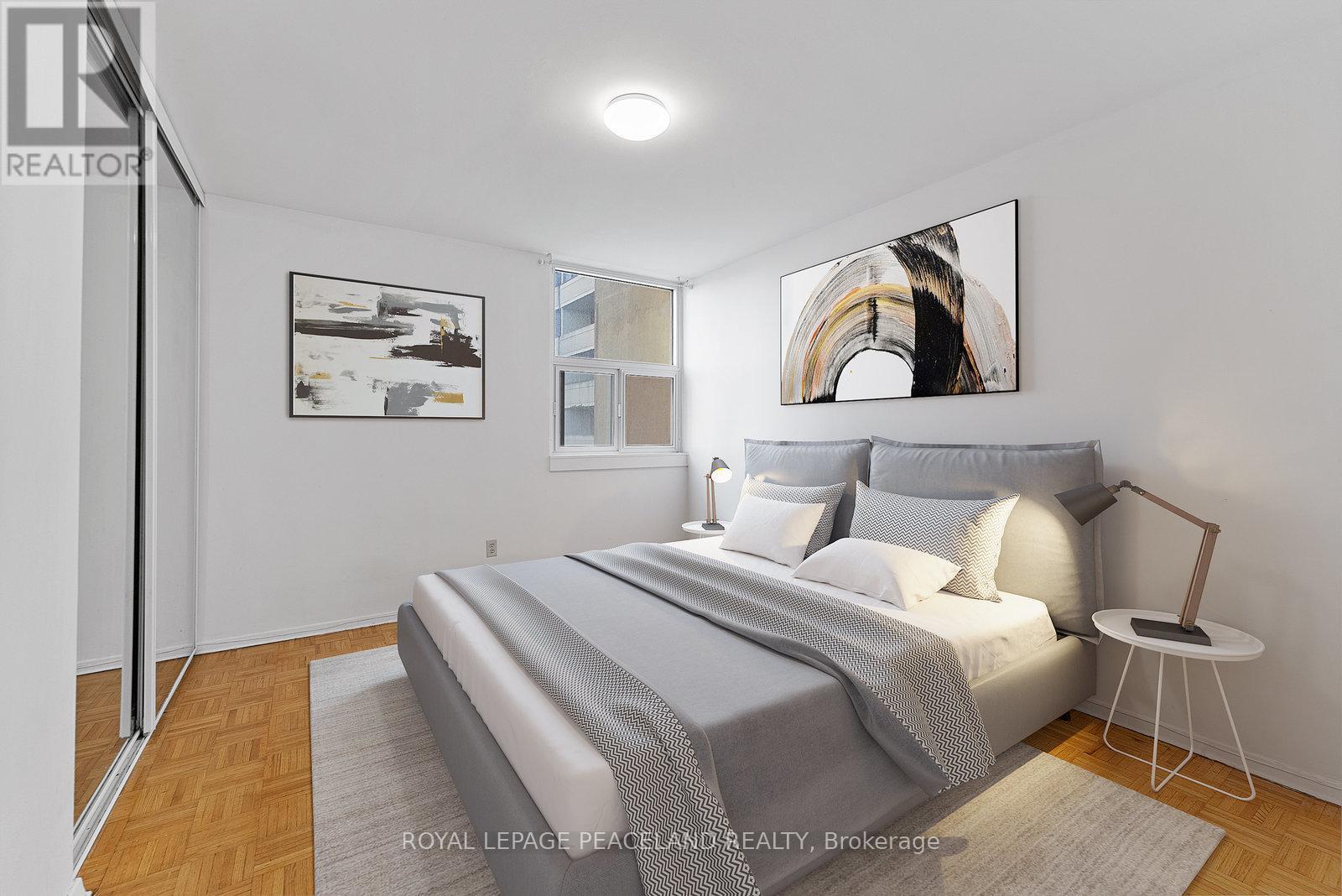 419 - 5 Massey Square, Toronto, Ontario  M4C 5L6 - Photo 17 - E12573782