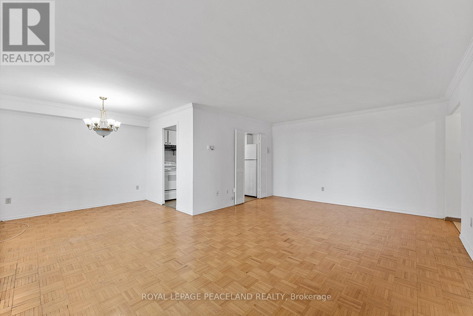 419 - 5 Massey Square, Toronto, Ontario  M4C 5L6 - Photo 4 - E12573782