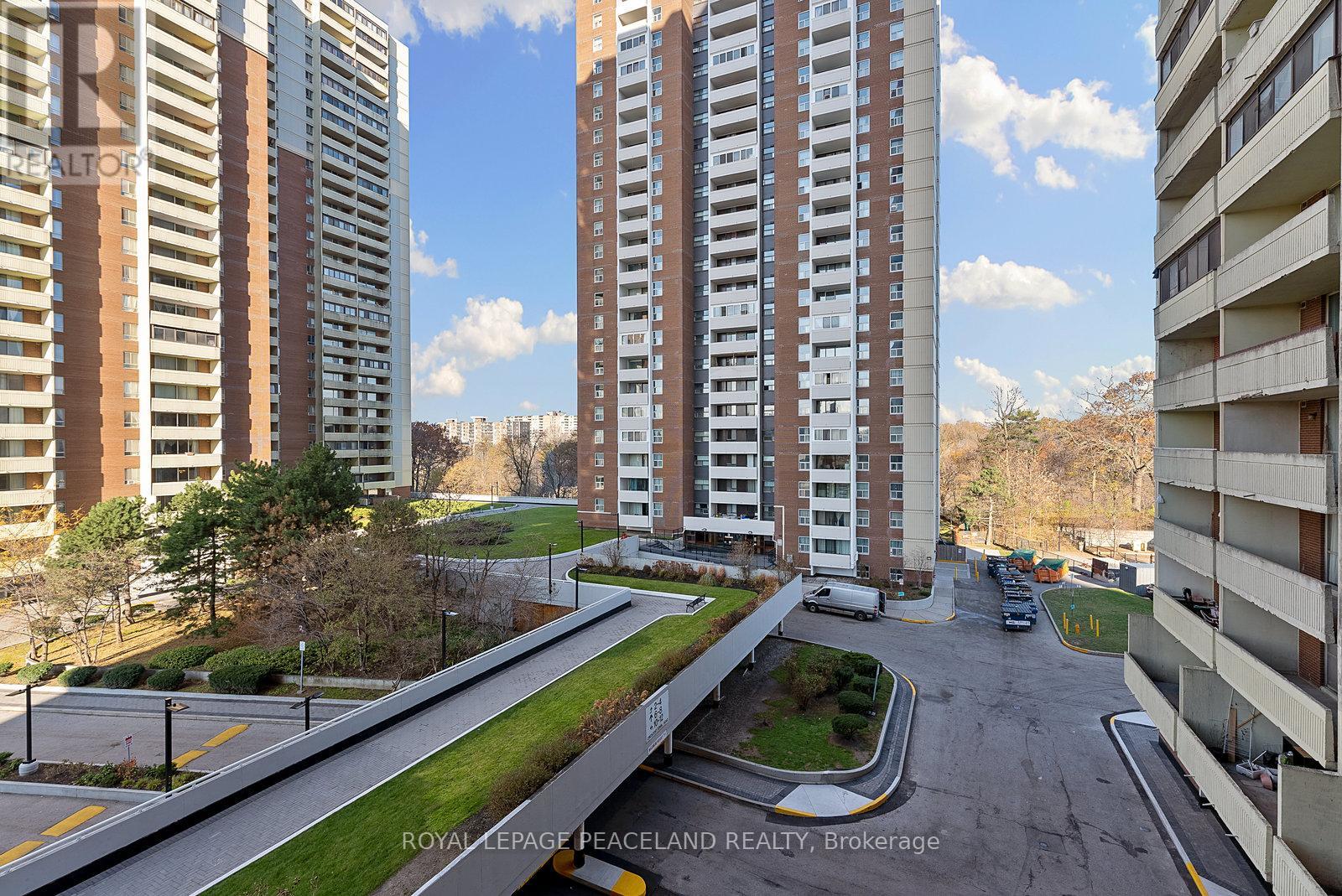 419 - 5 Massey Square, Toronto, Ontario  M4C 5L6 - Photo 23 - E12573782