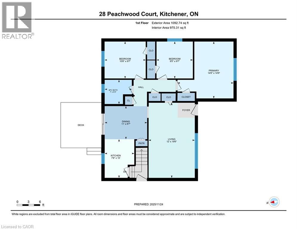 28 Peachwood Court, Kitchener, Ontario  N2B 1S6 - Photo 28 - 40790048