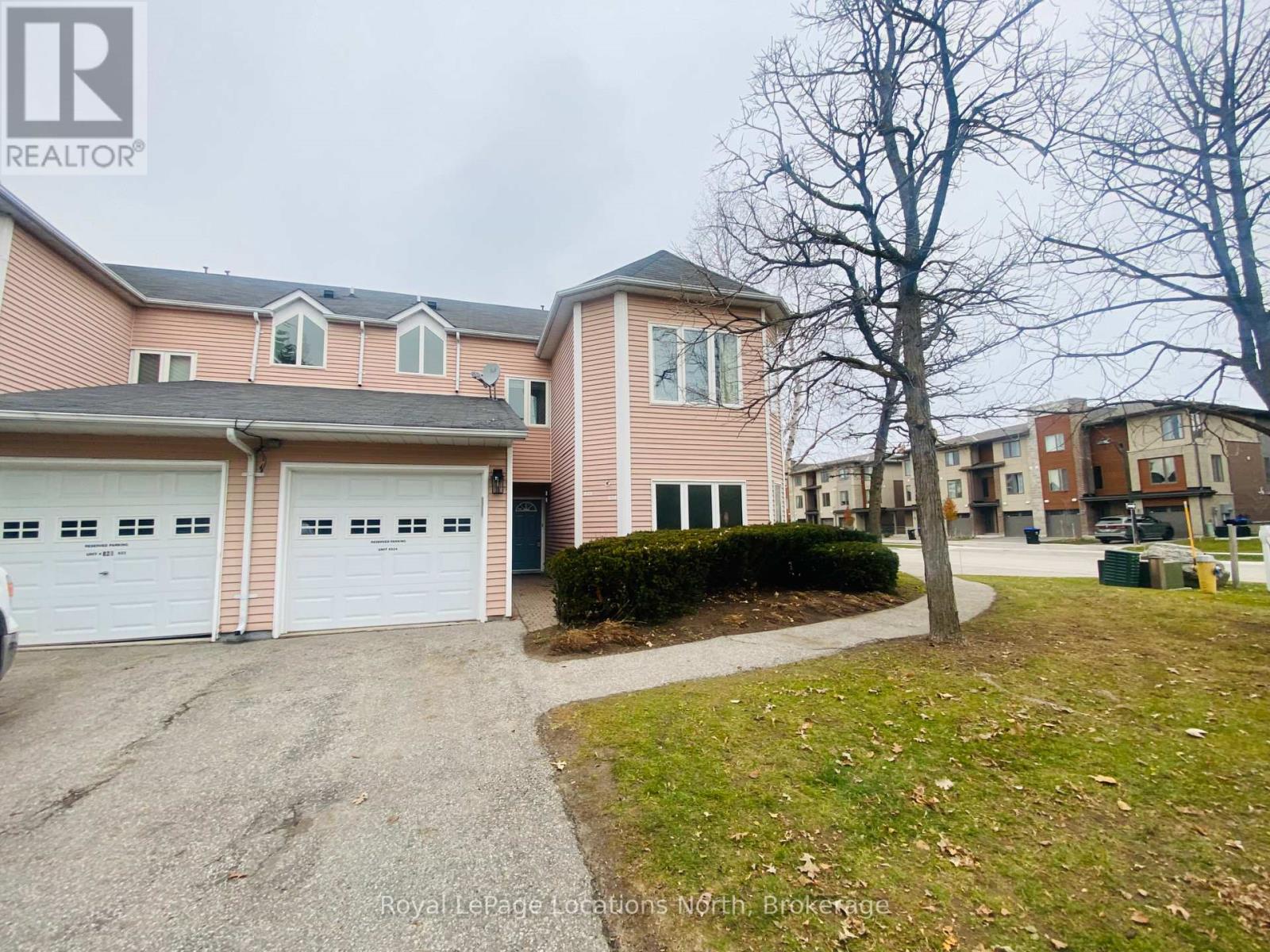 824 - 32 Dawson Drive, Collingwood, Ontario  L9Y 5B4 - Photo 2 - S12574700