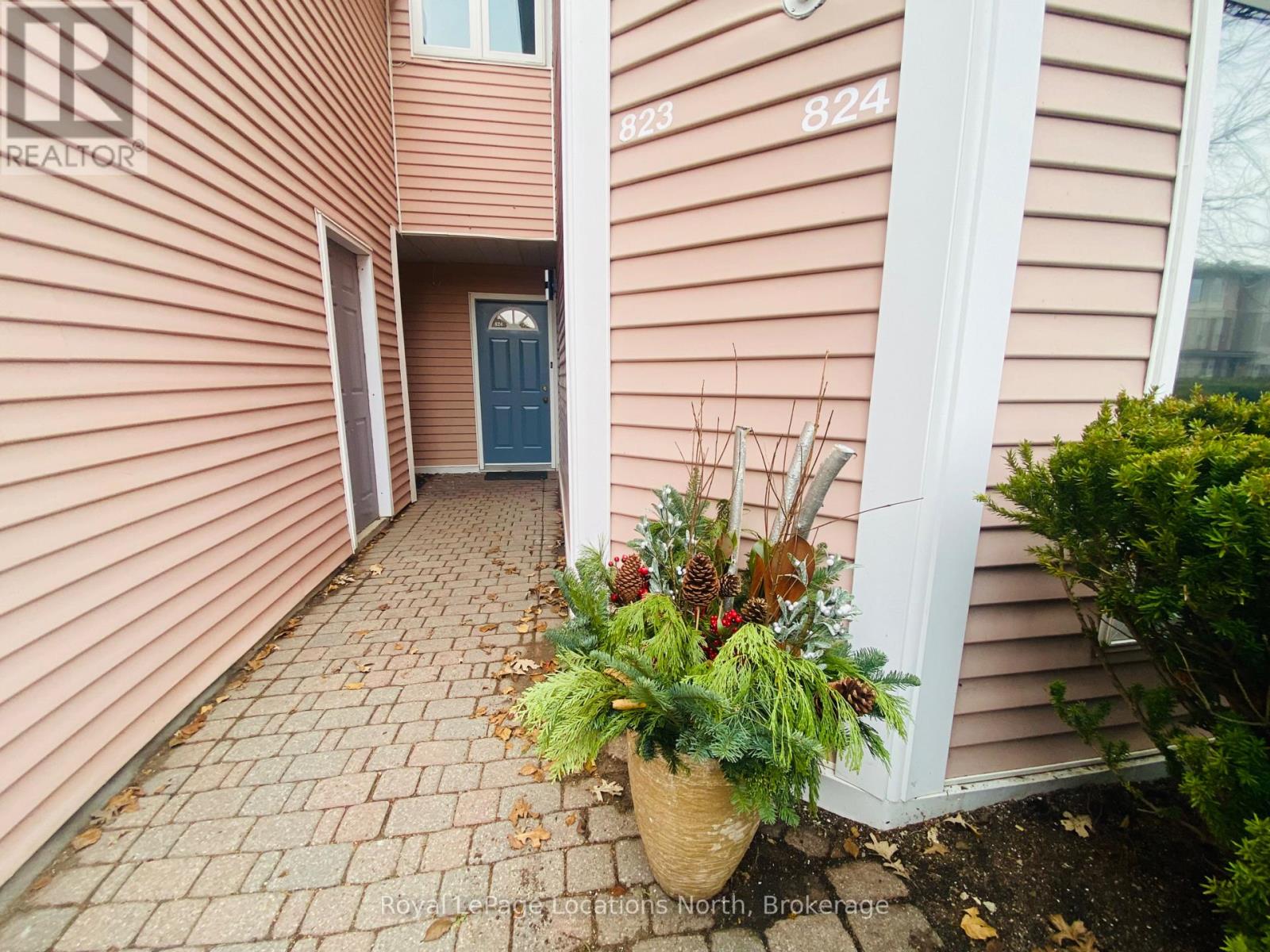 824 - 32 Dawson Drive, Collingwood, Ontario  L9Y 5B4 - Photo 3 - S12574700