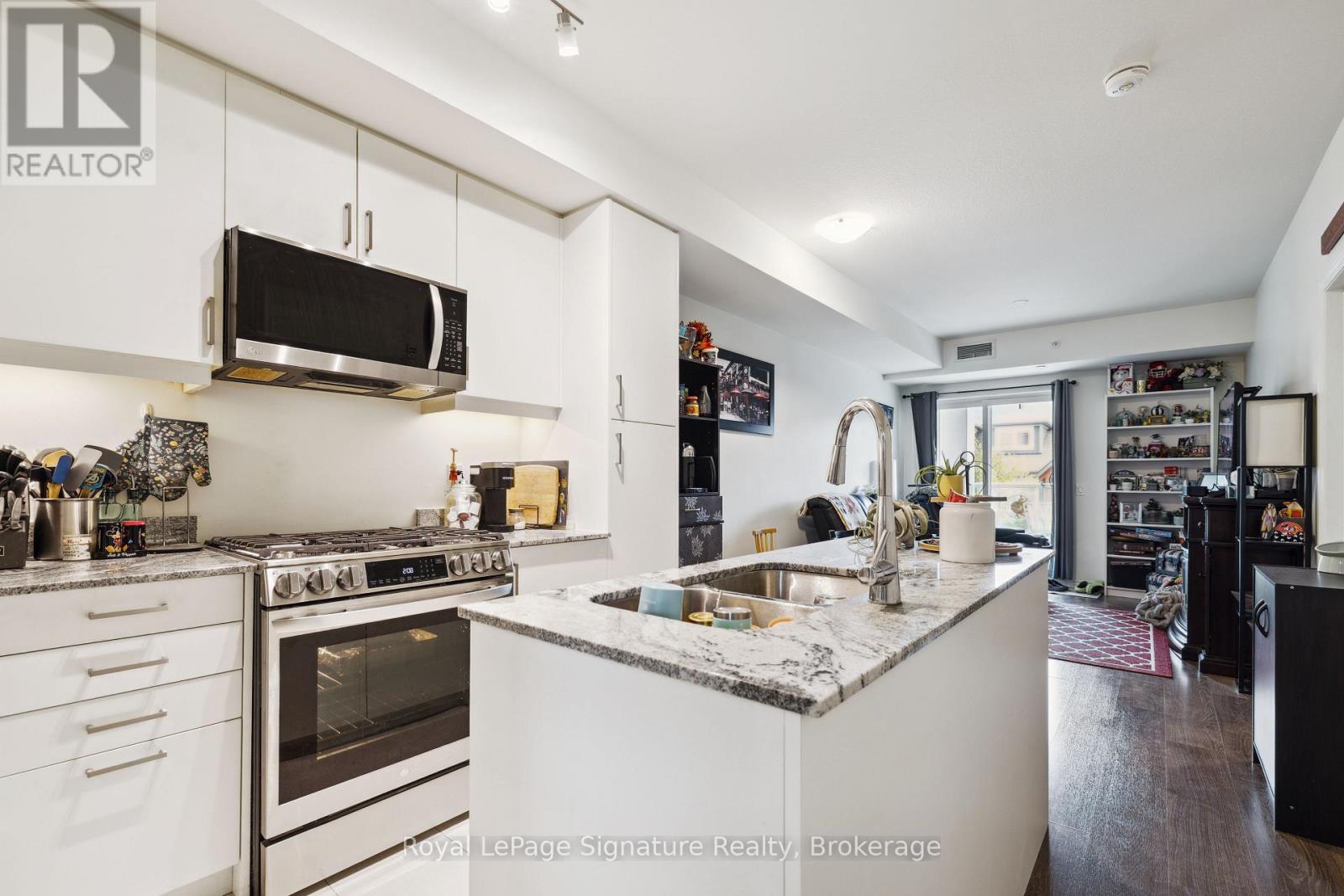 102 - 17 Spooner Crescent, Collingwood, Ontario  L9Y 1T3 - Photo 11 - S12574974