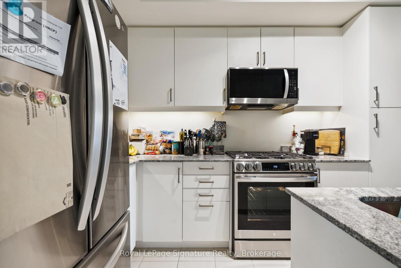 102 - 17 Spooner Crescent, Collingwood, Ontario  L9Y 1T3 - Photo 12 - S12574974