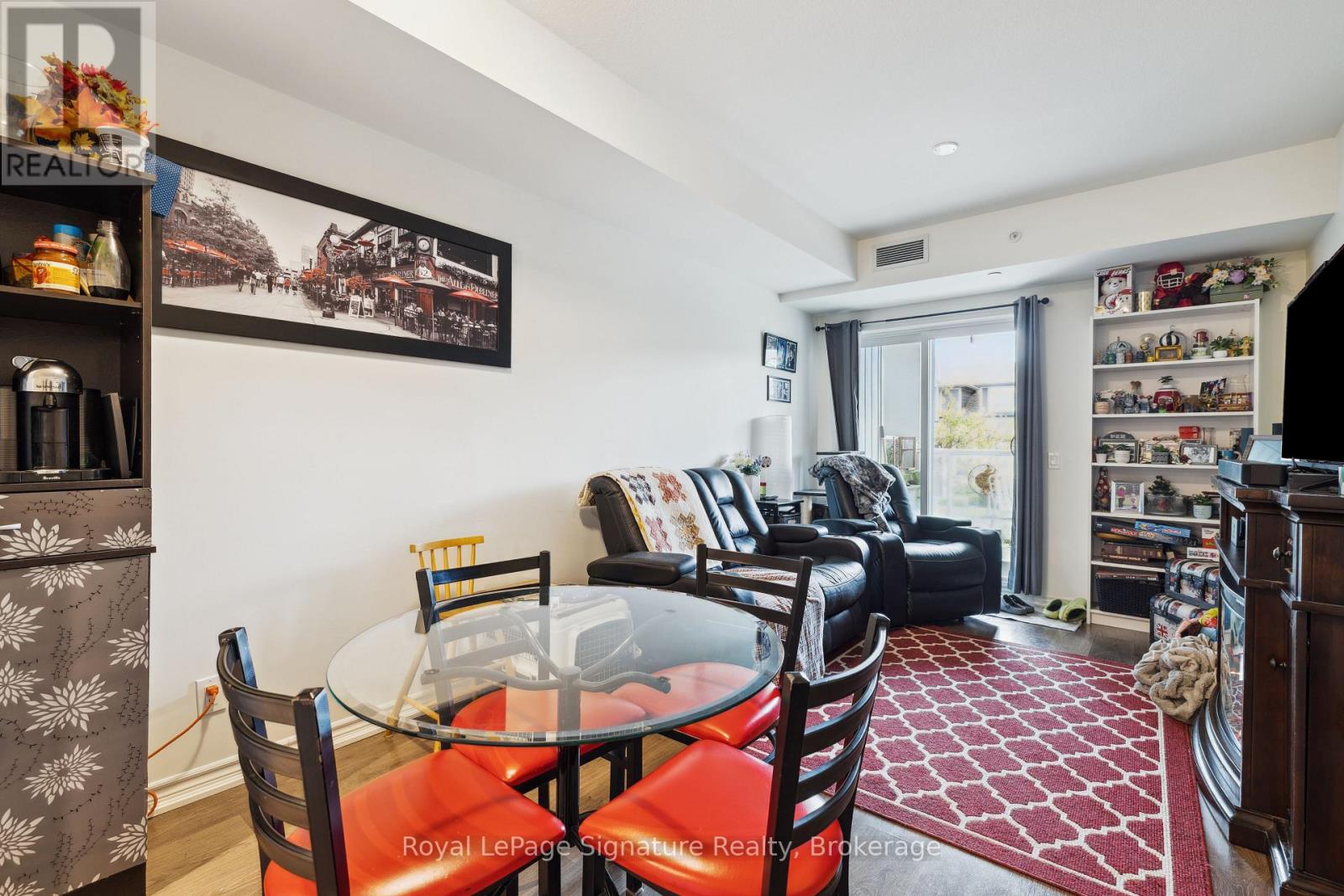 102 - 17 Spooner Crescent, Collingwood, Ontario  L9Y 1T3 - Photo 17 - S12574974