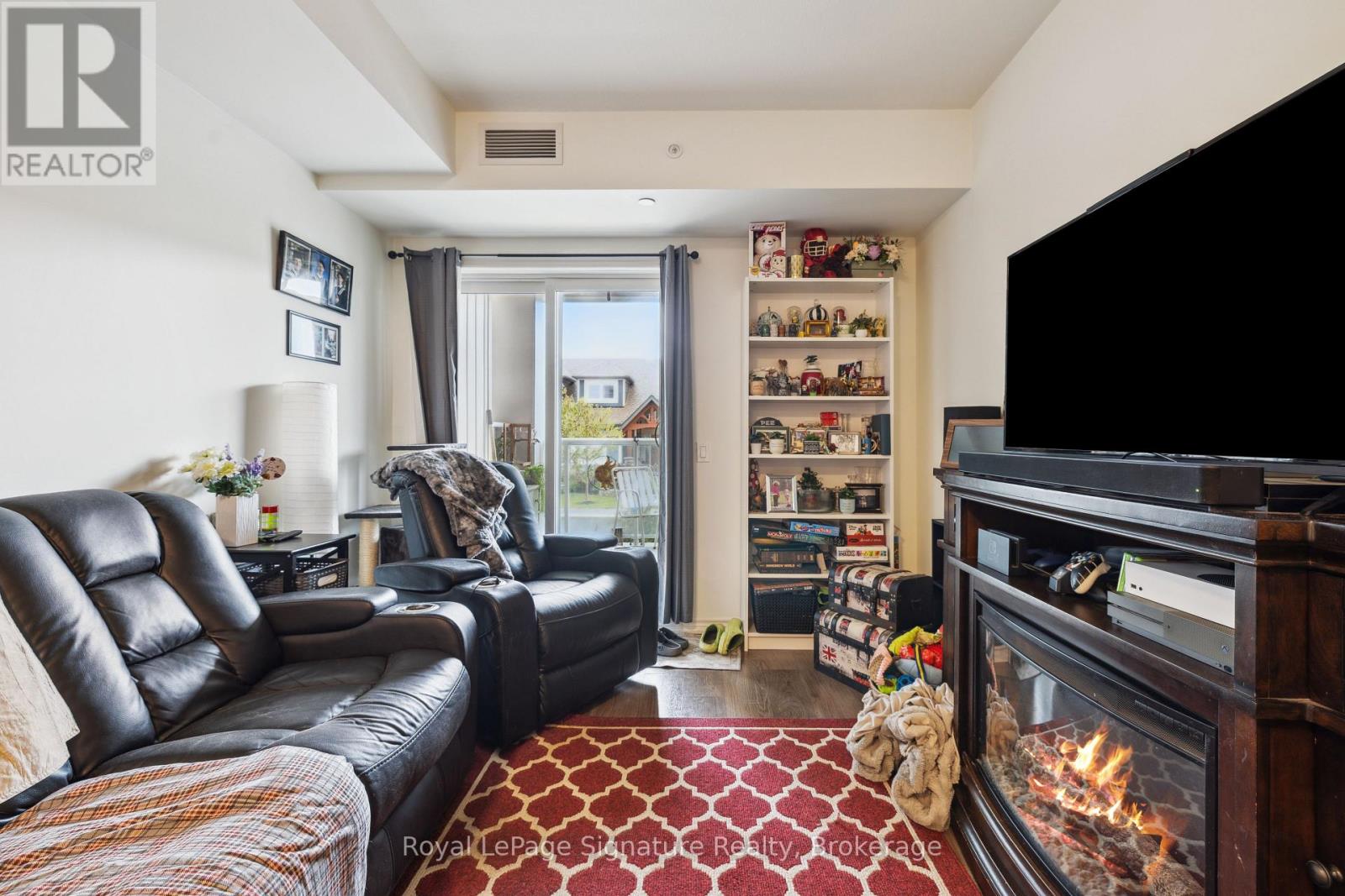 102 - 17 Spooner Crescent, Collingwood, Ontario  L9Y 1T3 - Photo 18 - S12574974