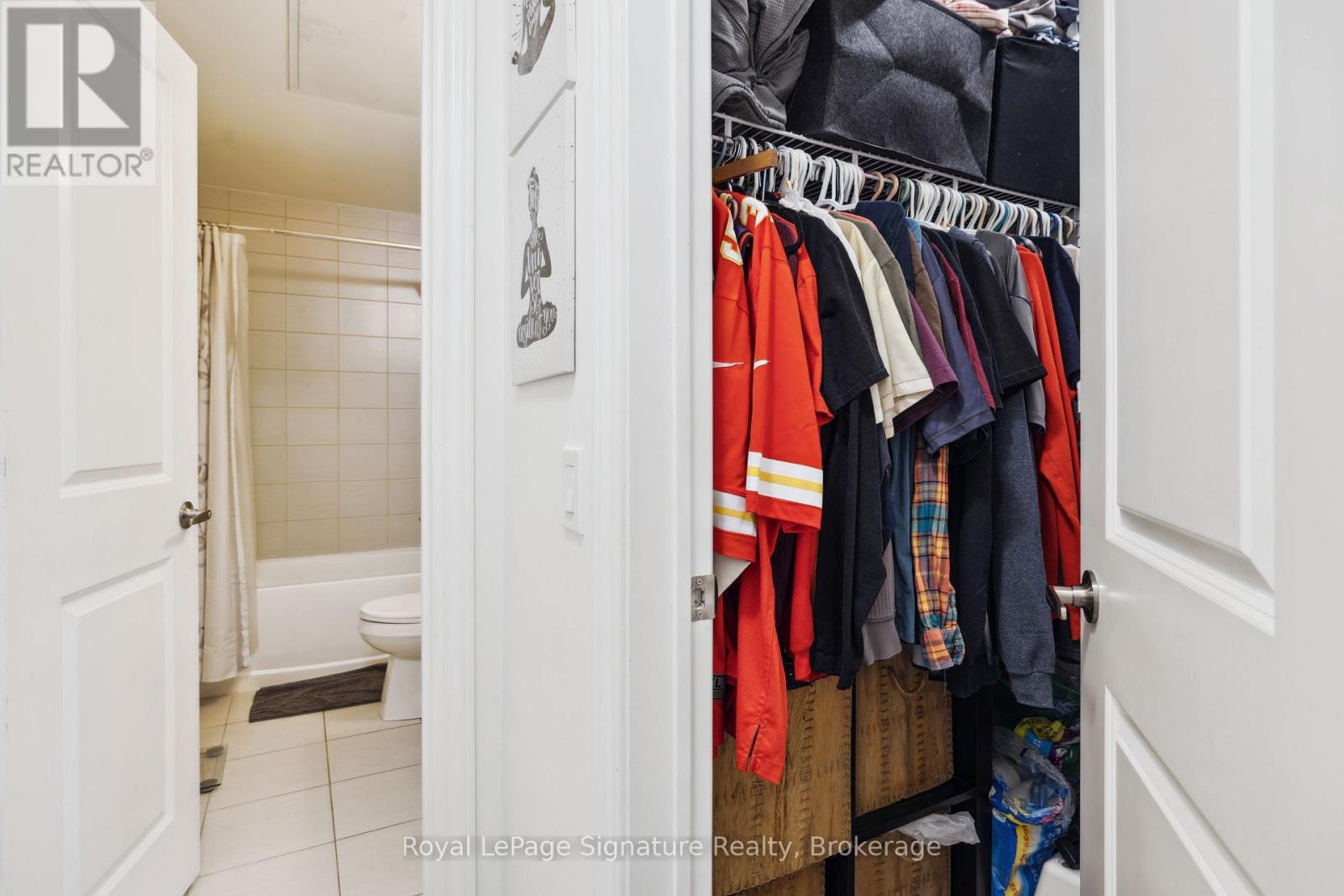 102 - 17 Spooner Crescent, Collingwood, Ontario  L9Y 1T3 - Photo 23 - S12574974