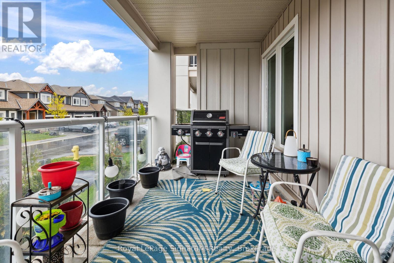 102 - 17 Spooner Crescent, Collingwood, Ontario  L9Y 1T3 - Photo 27 - S12574974