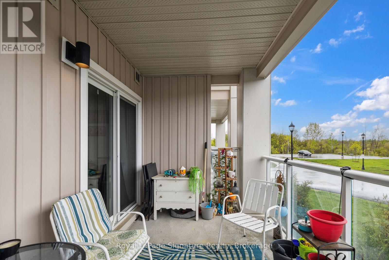 102 - 17 Spooner Crescent, Collingwood, Ontario  L9Y 1T3 - Photo 28 - S12574974