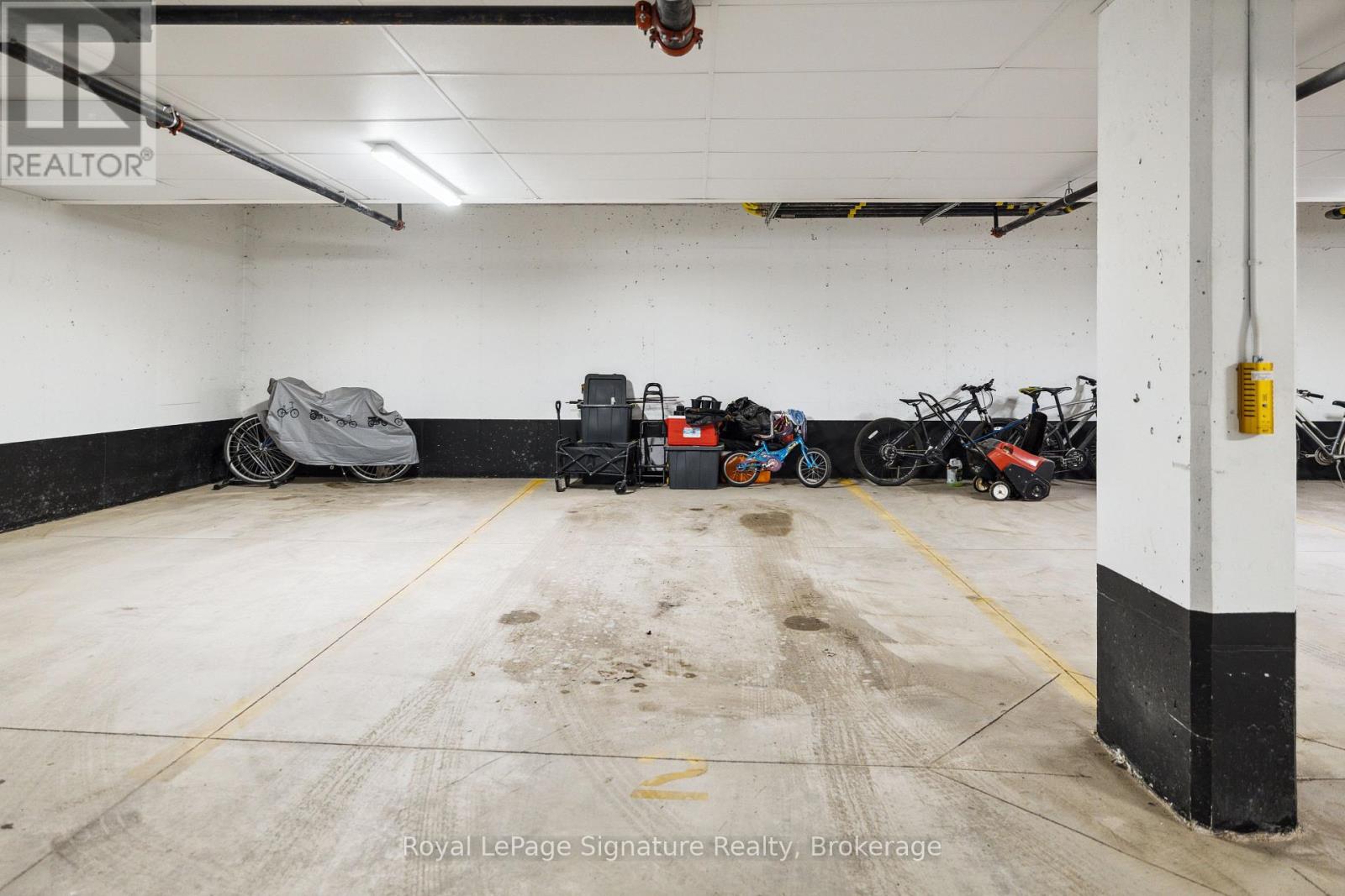 102 - 17 Spooner Crescent, Collingwood, Ontario  L9Y 1T3 - Photo 29 - S12574974