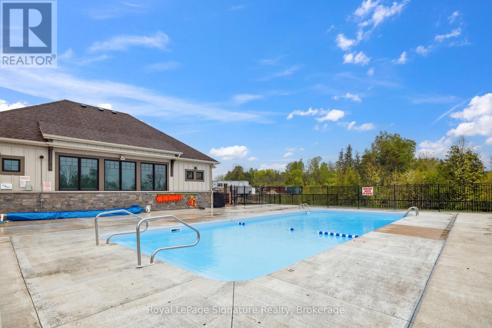 102 - 17 Spooner Crescent, Collingwood, Ontario  L9Y 1T3 - Photo 32 - S12574974