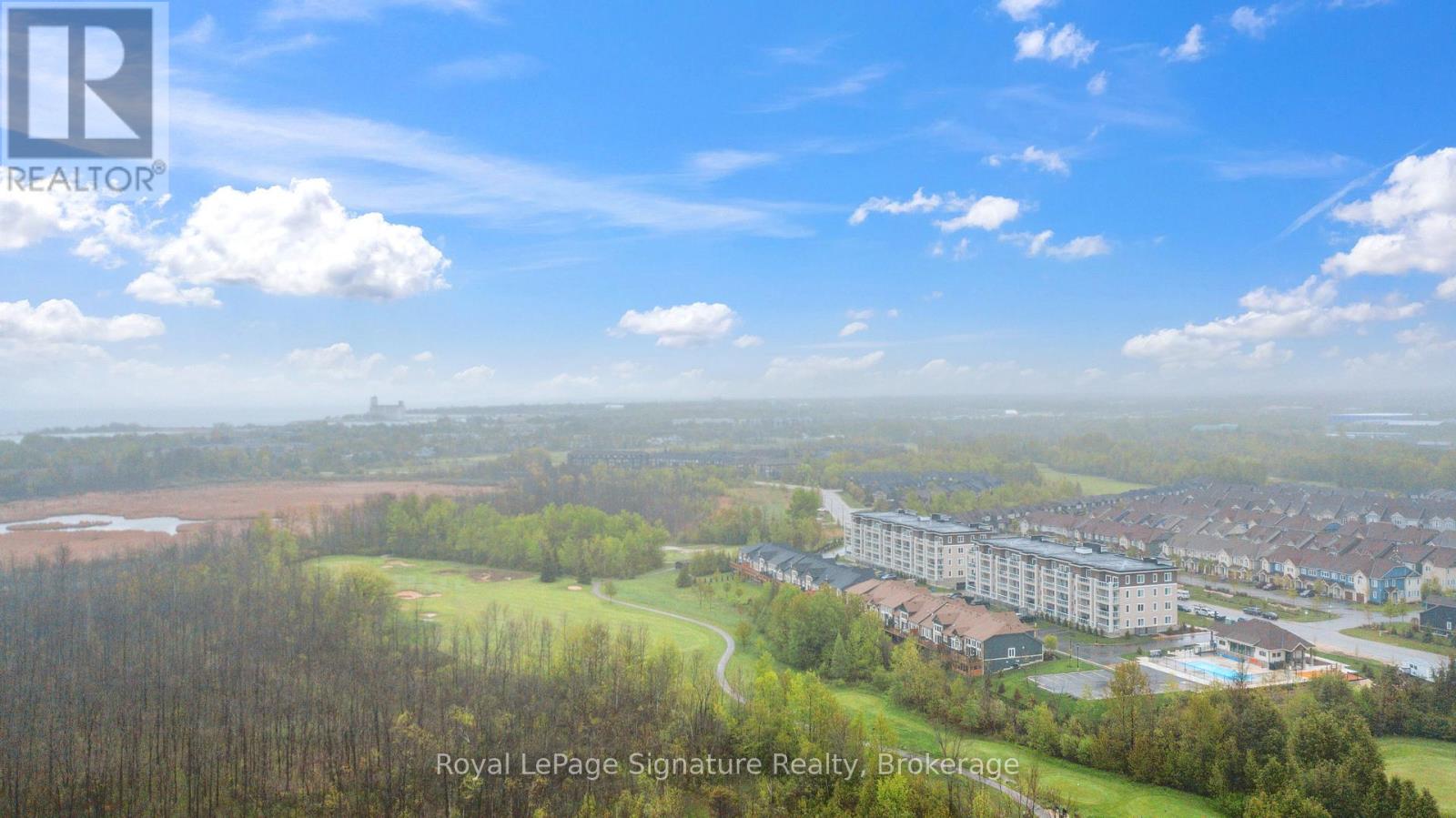 102 - 17 Spooner Crescent, Collingwood, Ontario  L9Y 1T3 - Photo 4 - S12574974