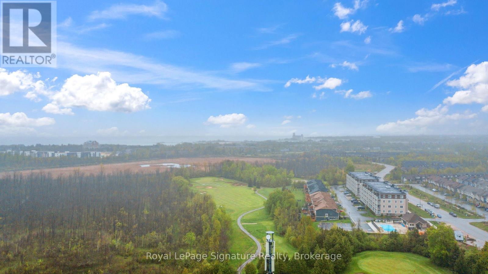 102 - 17 Spooner Crescent, Collingwood, Ontario  L9Y 1T3 - Photo 5 - S12574974