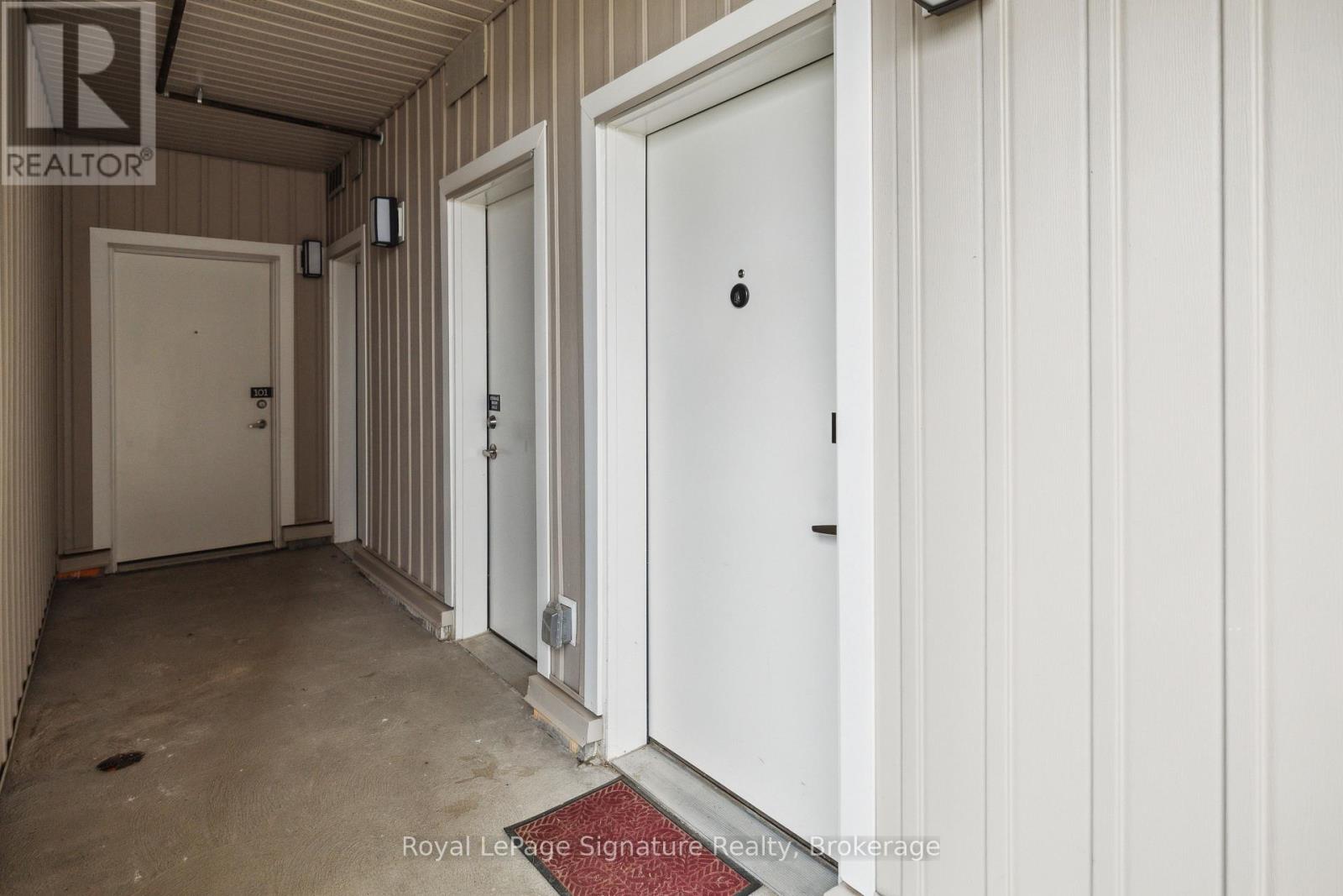 102 - 17 Spooner Crescent, Collingwood, Ontario  L9Y 1T3 - Photo 7 - S12574974