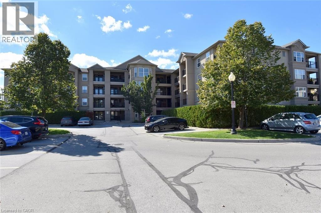 2035 Appleby Line Unit# 103, Burlington, Ontario  L7L 7G8 - Photo 3 - 40790347