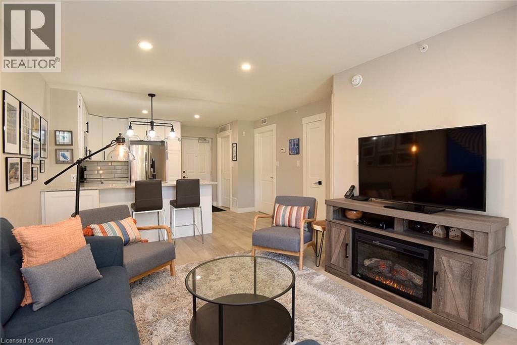 2035 Appleby Line Unit# 103, Burlington, Ontario  L7L 7G8 - Photo 12 - 40790347