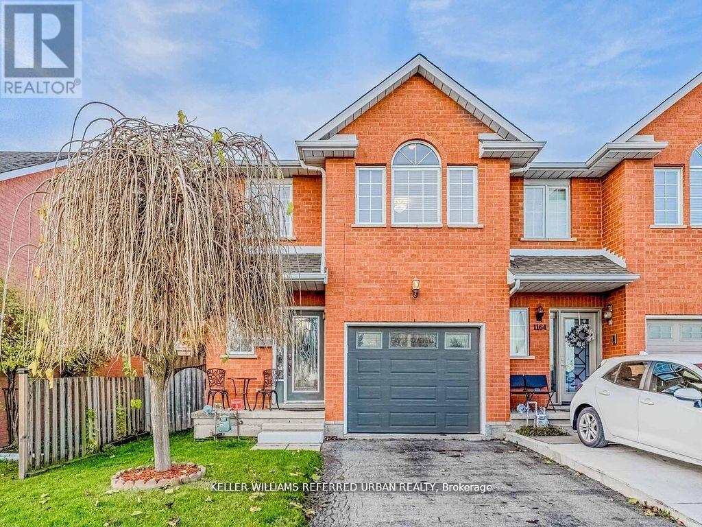 1166 UPPER WENTWORTH STREET E, Hamilton, Ontario