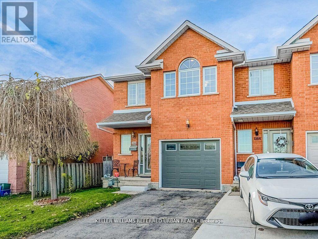 1166 Upper Wentworth Street E, Hamilton, Ontario  L9A 5G2 - Photo 2 - X12574600