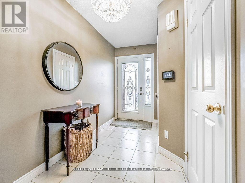 1166 Upper Wentworth Street E, Hamilton, Ontario  L9A 5G2 - Photo 4 - X12574600