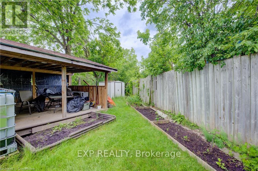 74 Markwood Drive, Kitchener, Ontario  N2M 2H6 - Photo 23 - X12574658