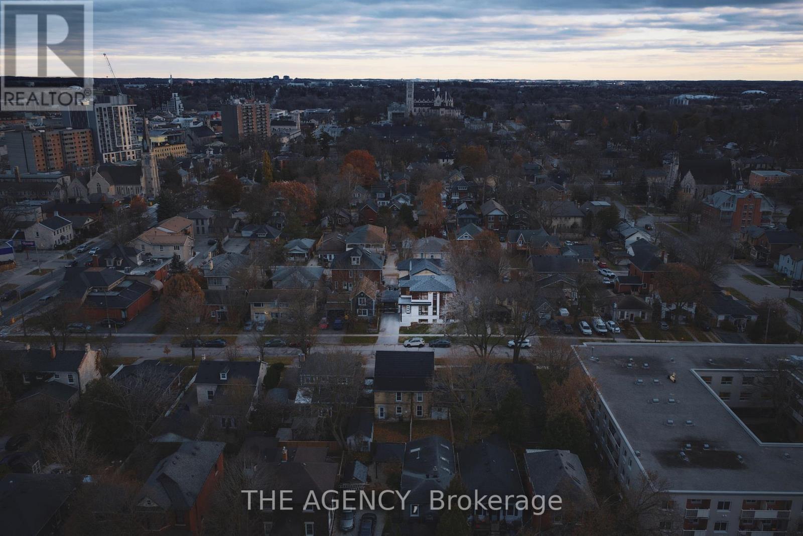 28 Norwich Street W, Guelph, Ontario N1H 2G8 - Photo 50 - X12574670