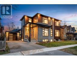 28 NORWICH STREET W, Guelph, Ontario