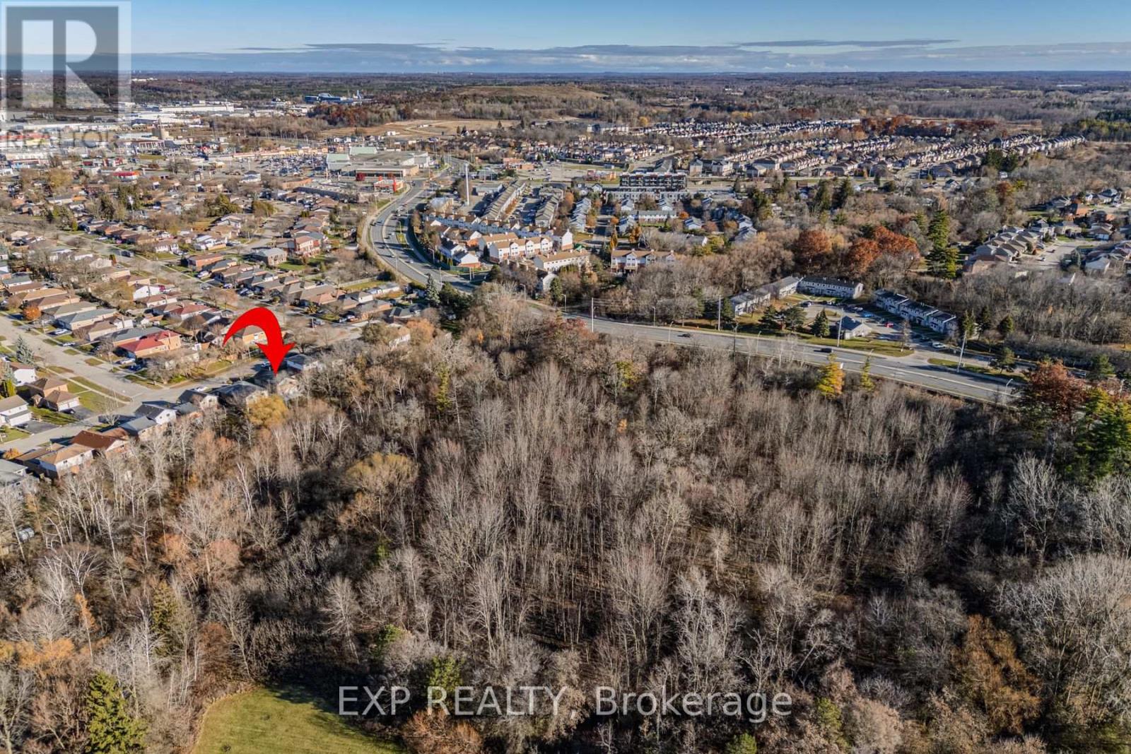 147 Taylor Avenue, Cambridge, Ontario  N1R 7M3 - Photo 38 - X12574674