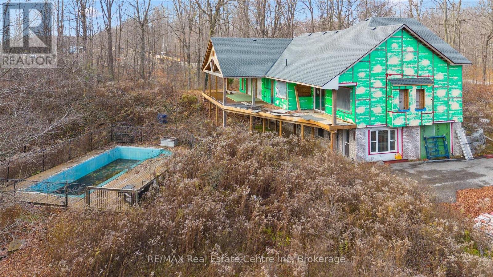 6695 Wellington Road 34 Road, Puslinch, Ontario  N3C 2V4 - Photo 2 - X12574892