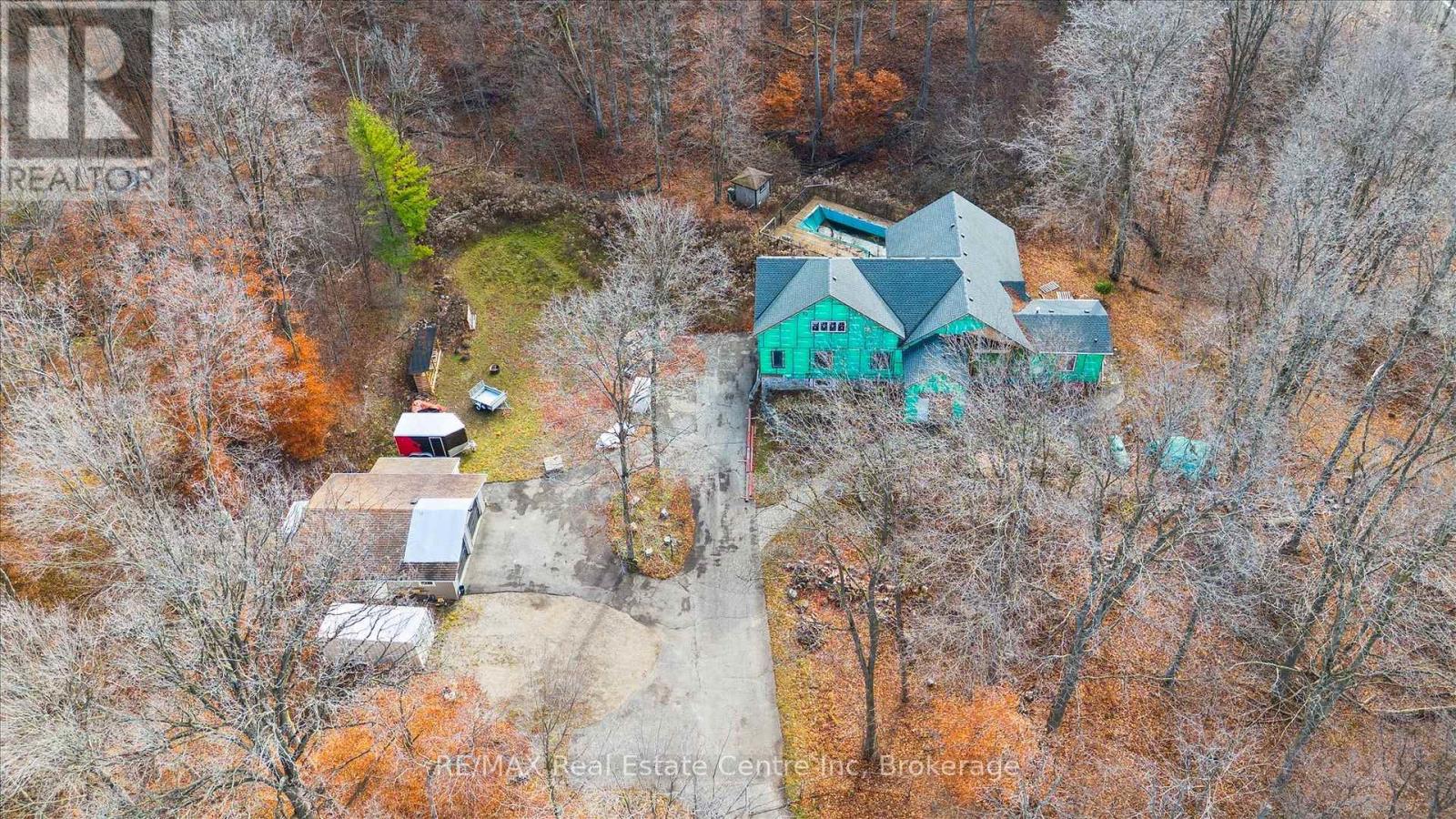 6695 Wellington Road 34 Road, Puslinch, Ontario  N3C 2V4 - Photo 4 - X12574892